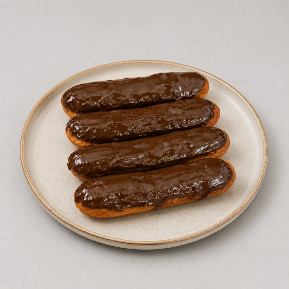 Farton con Cobertura de Chocolate tuobrador