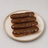 Farton con Cobertura de Chocolate tuobrador