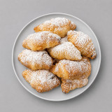 Mini Croissants de Nutella Tu Obrador Tarragona