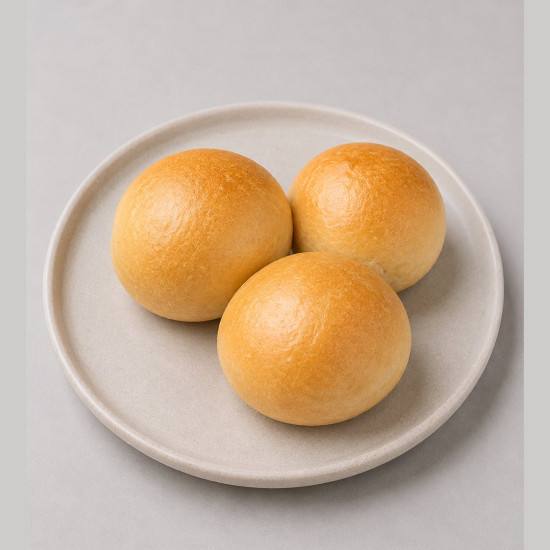 Mini Brioche Artesanal