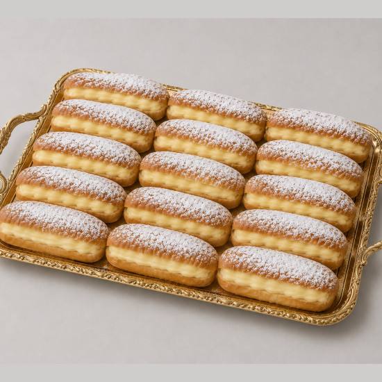 Fartón de Crema