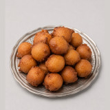 Buñuelos Artesanales