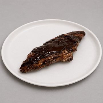 Chucho chocolate