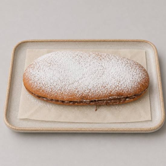 Coca Brioche a Elegir