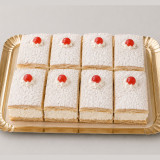 Mil Hojas de Merengue