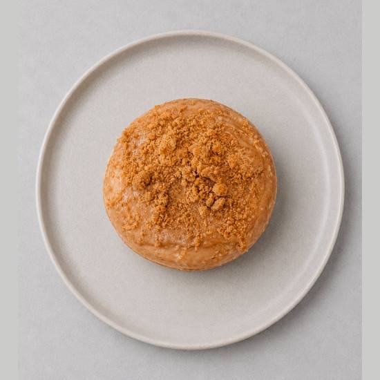 Berlina de Galleta Lotus tuobrador tarragona