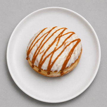 Berlina de Dulce de Leche tuobrado tarragona