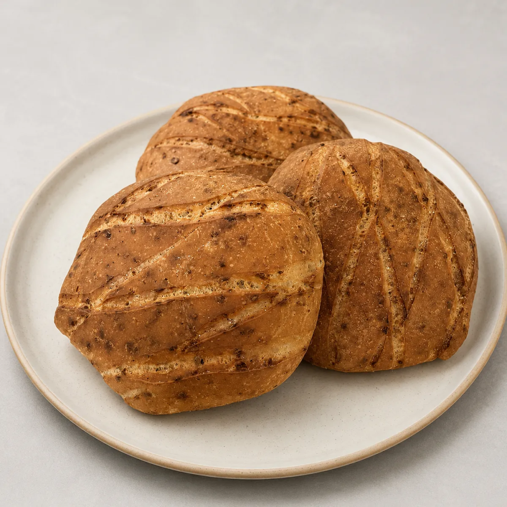 Pan de Cebolla tarragona