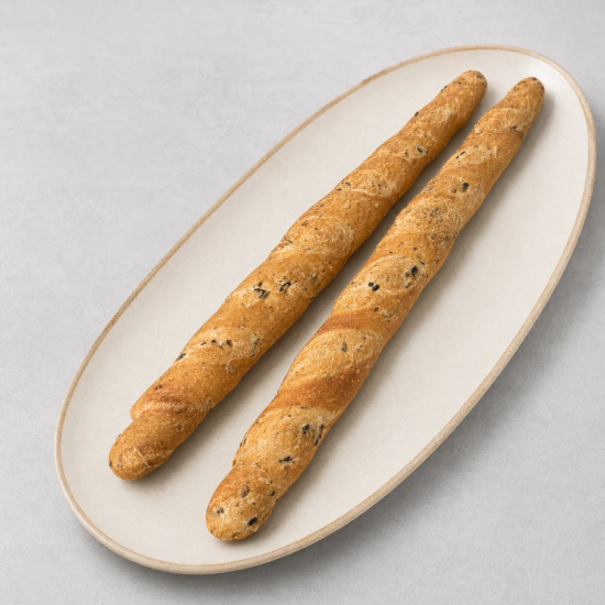 Pan de Olivas tarragona