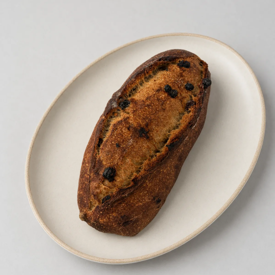 Pan de Pasas y Nueces en Tarragona | Tu Obrador