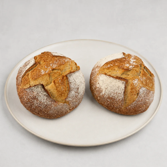 Pan Pagès Rombo tarragona