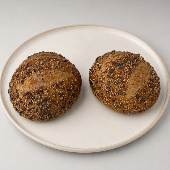 Pan Multigrain  tarragona