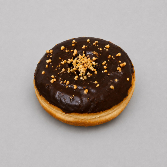 Berlina de Chocolate | Tu Obrador Tarragona