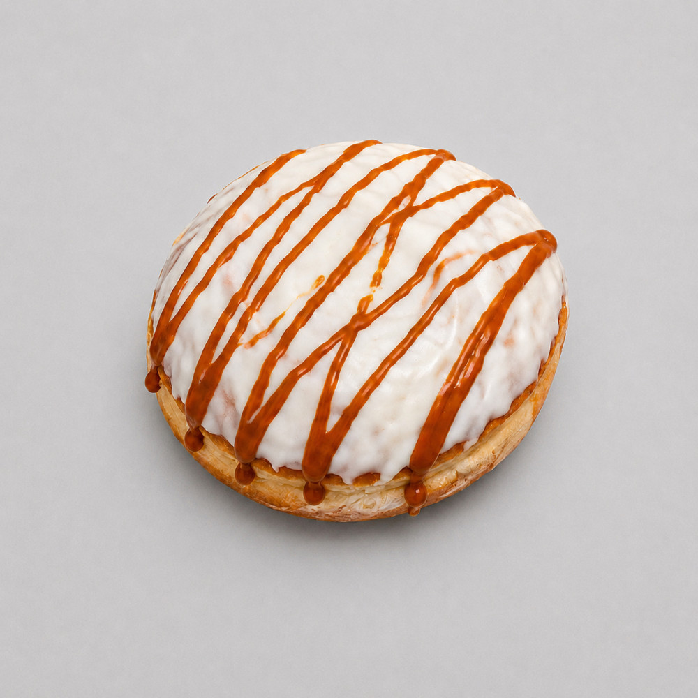 Berlina de Dulce de Leche | Tu Obrador Tarragona