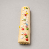 Brazo de Gitano de Chocolate Blanco | Tu Obrador Tarragona