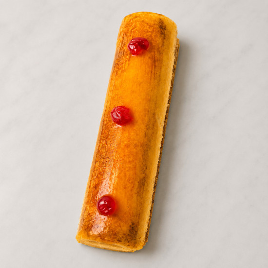 Brazo de Gitano de Crema Pastelera | Tu Obrador Tarragona