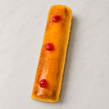 Brazo de Gitano de Crema Pastelera | Tu Obrador Tarragona