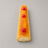 Brazo de Gitano de Crema Pastelera | Tu Obrador Tarragona