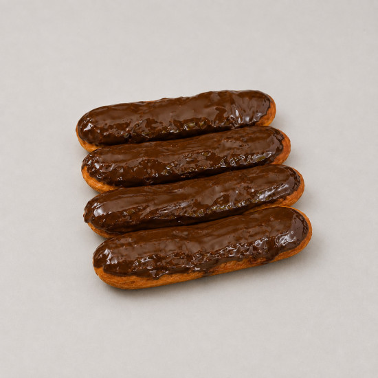Farton con Cobertura de Chocolate | Tu Obrador Tarragona