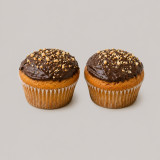 Magdalrna Rellena de chocolate | Tu Obrador Tarragona