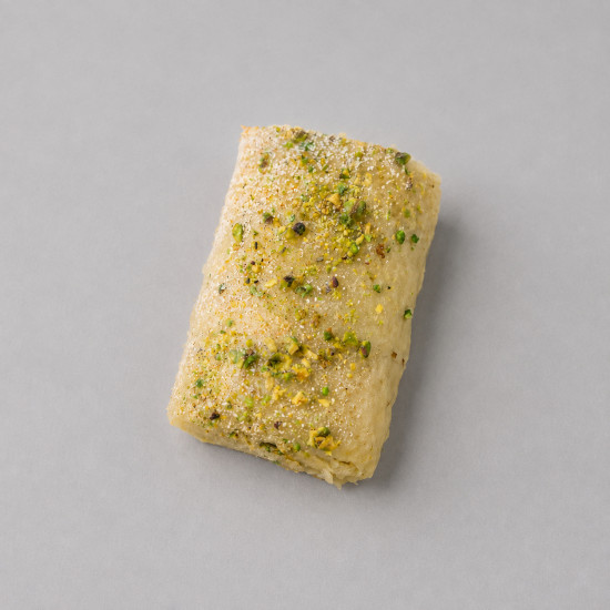 Mini Brazo de Gitano de Pistacho | Tu Obrador Tarragona