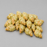 Mini Croissants de Pistacho | Tu Obrador Tarragona