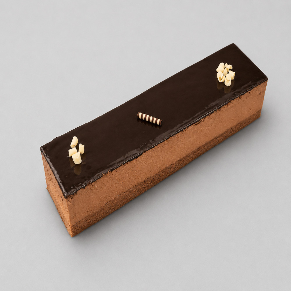 Mousse de Chocolate | Tu Obrador Tarragona