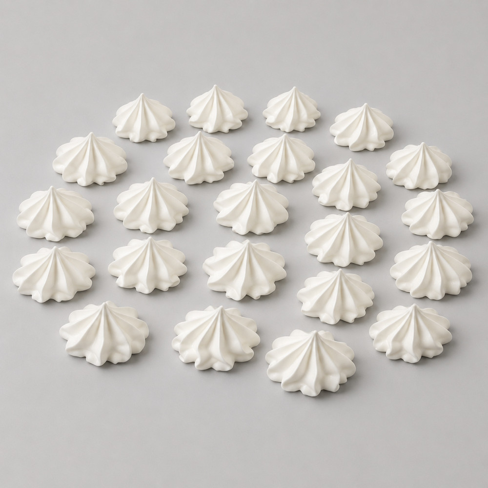 Pack 5 Mini Suspiros | Tu Obrador Tarragona
