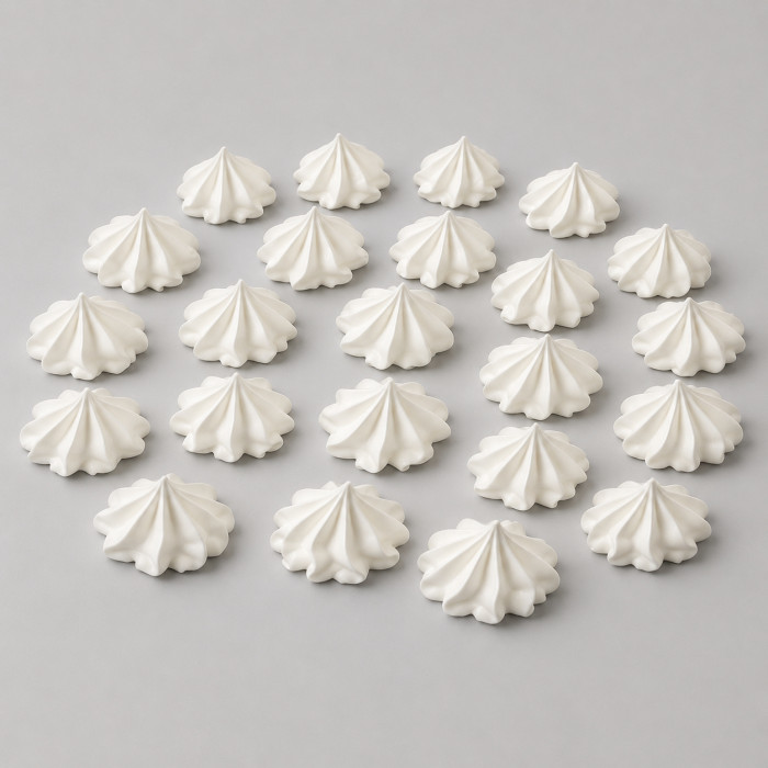 Pack 5 Mini Suspiros | Tu Obrador Tarragona