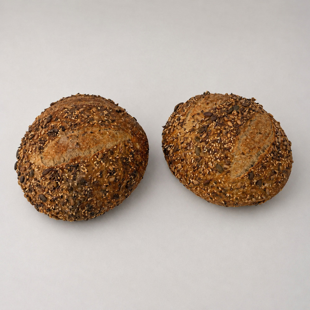Pan Multigrain | Tu Obrador Tarragona