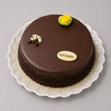 Tarta de Chocolate | Tu Obrador Tarragona