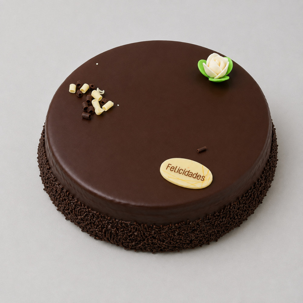 Tarta de Chocolate | Tu Obrador Tarragona