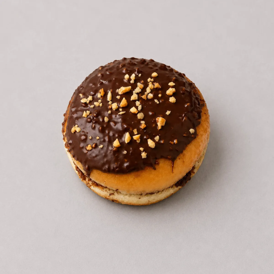 Berlina Rocher de Avellanas