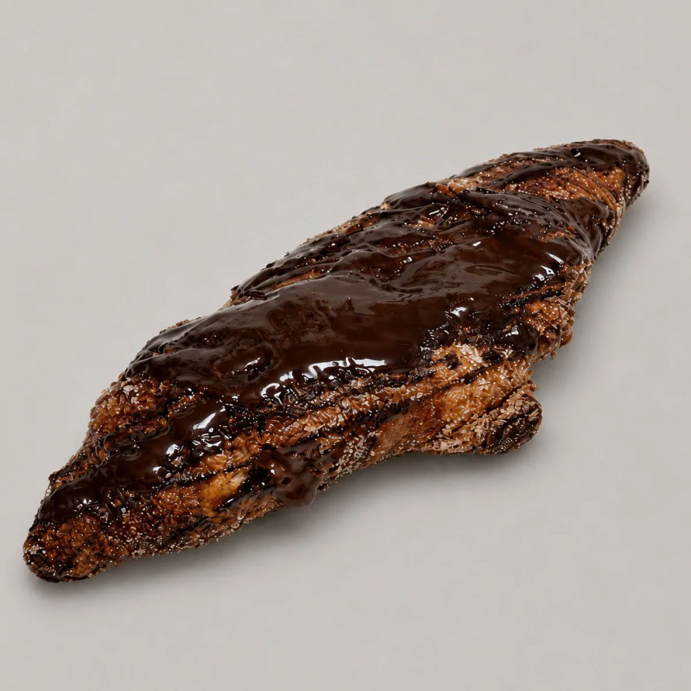 Chucho chocolate Tuobrador
