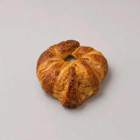 Croissant de cuernos artesanal Tarragona