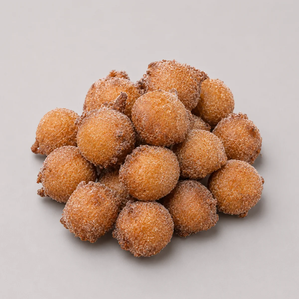 Buñuelos Artesanales tarragona