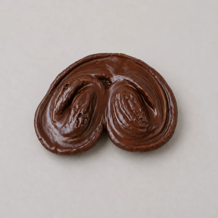 Palmerón de Chocolate Tu Obrador