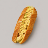 Vegetal de Pollo en Tu Obrador