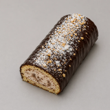 Mini Brazo de Gitano de Chocolate