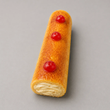 Brazo de Gitano de Nata en Tarragona | Tu Obrador