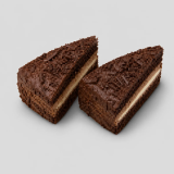Tarta Tres Chocolates en Tarragona | Tu Obrador