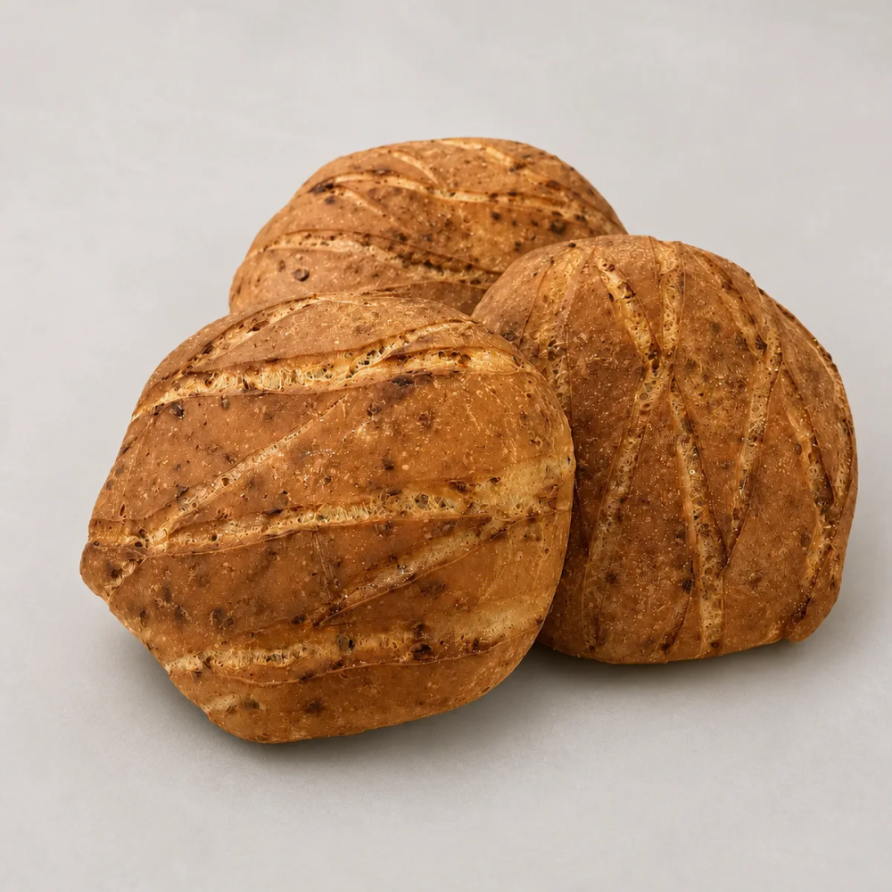 Pan de Cebolla Tu Obrador