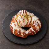 Croissant relleno de Tu Obrador Tarragona