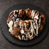 Croissant Kinder Tu Obrador Tarragona
