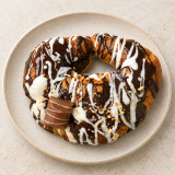 Croissant Kinder Tu Obrador Tarragona