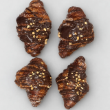 Mini Chucho de chocolate artesanal de Tu Obrador