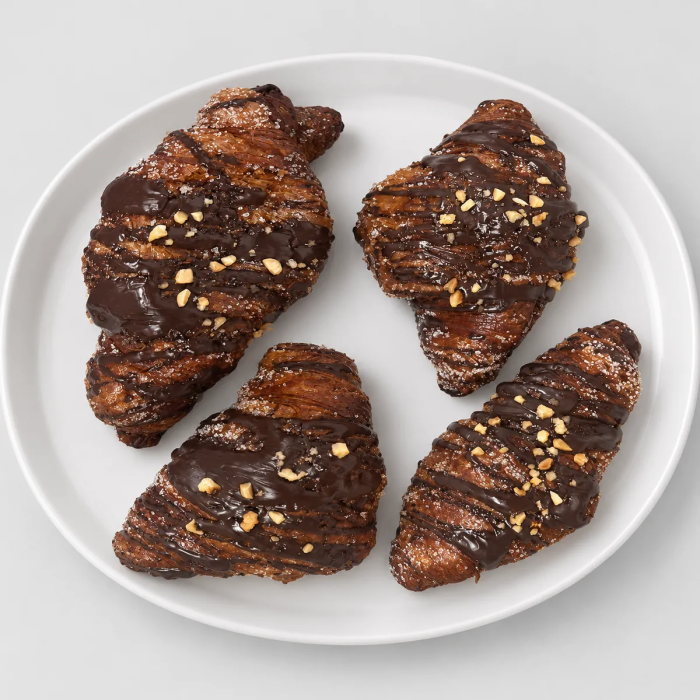 Mini Chucho de chocolate Tu Obrador Tarragona