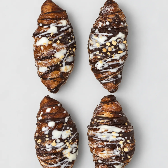 Mini Chucho Kinder Bueno Tu Obrador Tarragona