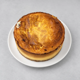 Tarta de queso al horno en Tu Obrador Tarragona