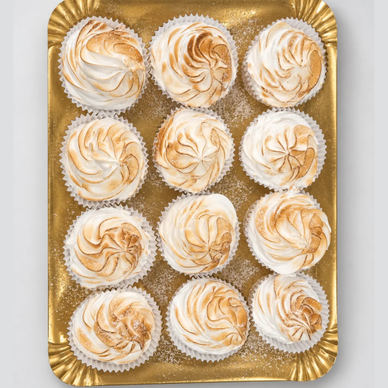 Casulas merengue
